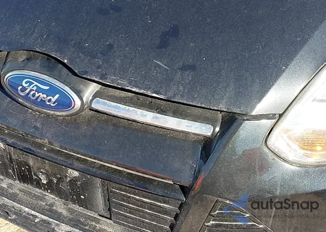 2012 Ford Focus Sel z USA, uszkodzony, nr VIN 1FAHP3H23CL391353